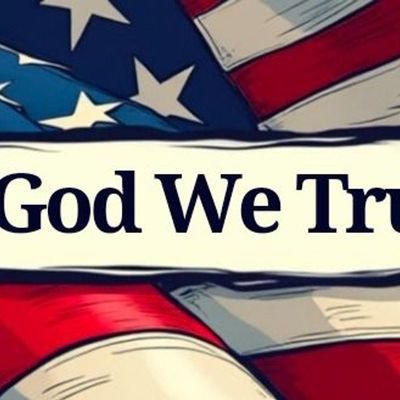 MAGA!! TRUMP was right about everything.
Conspiracy Theorist that has been right each time.