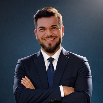 📍Ovallino | Ex alcalde de Ovalle • 🐶 Papá de Noah, Alma y Simona • Administrador Público • Al servicio de la comunidad | 🌎 “Constructor de puentes, no muros”