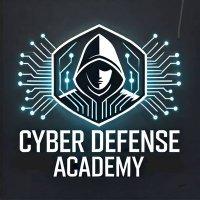 Cyber Defense Academy (@cyberdefaca) 's Twitter Profile