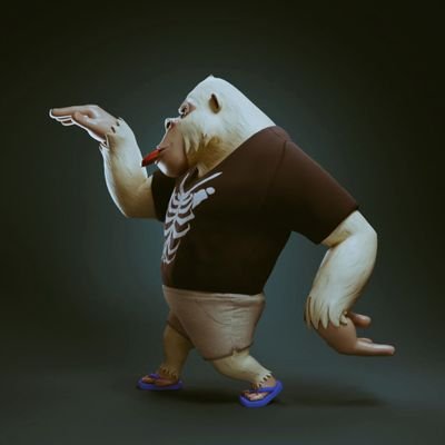 AliIsraelUgbed1's profile picture. XX74B54V
