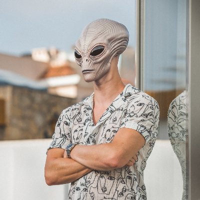In E-Commerce & God we trust. 500k+ shopify orders with own brand