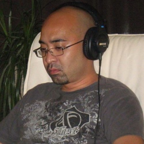 ChitoCN's profile picture. Independent Music Professional / Drummer & Political Junkie