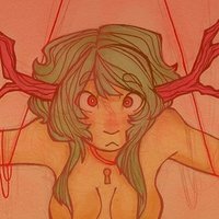 ૮⍝ - ﻌ • ა (@mimillullubi) 's Twitter Profile