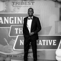 ✊🏿✊🏿 Sulaimon Oriyomi (@yomi_maverick) 's Twitter Profile