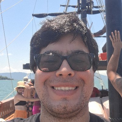 rodrigojesus13's profile picture. Control your life through insanity