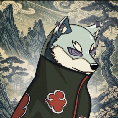 KENDU_UCHIHA's profile picture. KENDU INU (only on eth)