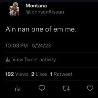 $howtime (@johnsonkisean) 's Twitter Profile Photo $howtime (@johnsonkisean) 's Twitter Profile Photo