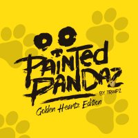 Painted Pandaz 🎨🐼 (@paintedpandaz) 's Twitter Profile