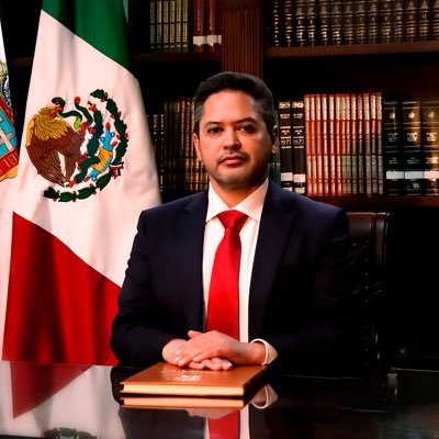 OmarGSanchezV's profile picture. Presidente Constitucional de Calimaya para el periodo 2025-2027 ⭐️Un gobierno para todas y todos⭐️