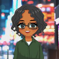 Tidily✨ (@tidilywink) 's Twitter Profile