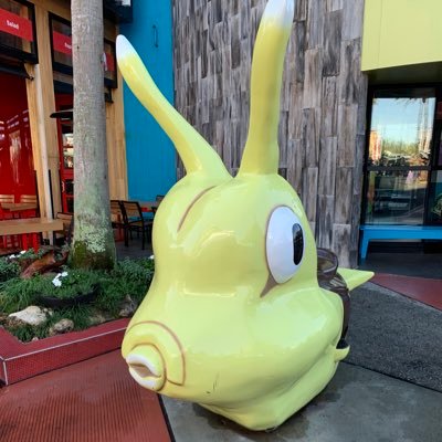 Gravwhirl's profile picture. “My poor friend, you are the coca cola drinker”