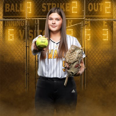 madysonthacker5's profile picture. John handley highschool|2028|3rd base|pitcher| gpa 3.7      madysonthacker5@gmail.com