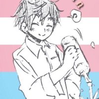 Genderfluid (@gendafloid) 's Twitter Profile Photo Genderfluid (@gendafloid) 's Twitter Profile Photo