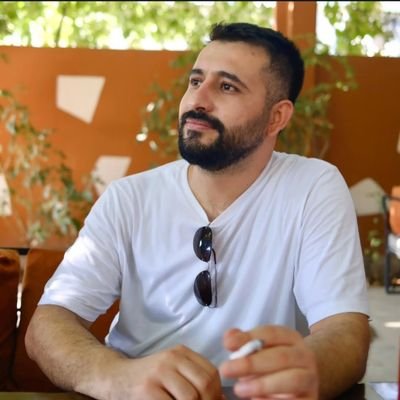 yilmaz_klvn's profile picture. Göçe-B- imajlar