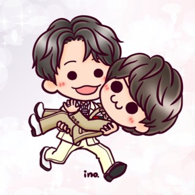 OL(🌸🐶) /林遣都くん田中圭くん / 時々🔑フォロリクお気軽に🤗 / 別推し雑多@theorymidcrisis / 🇹🇭@inoria10