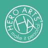 myheroarts's profile picture. Stamping inspiration, one tweet at a time. Stamping, cardmaking, scrapbooking and more.