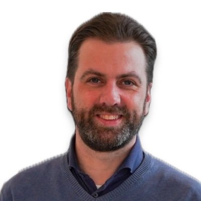 Hoofdredacteur @TheologieNL | Artikelen, podcasts en boeken rond theologie, geloof & zingeving | https://t.co/kjLqT31vG7