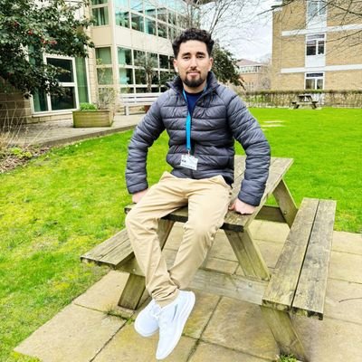 •MD🇦🇫 •MSc GPH @CanterburyCCUni 🇬🇧 #FreeAfghanistan •Simplicity is my Strength 💪 •Patriotic 🇦🇫 •RT≠Endorsement