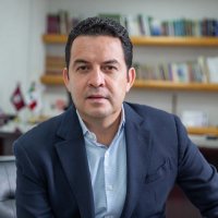 Noel Miranda Mendoza (@noelmirandam) 's Twitter Profile