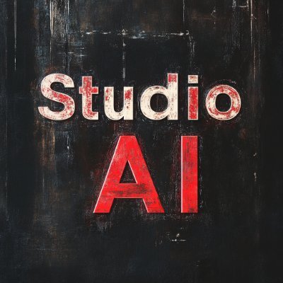 StudioAI_NSFW's profile picture. ⚠18+🔞ONLY  
#NSFW AI art content creator