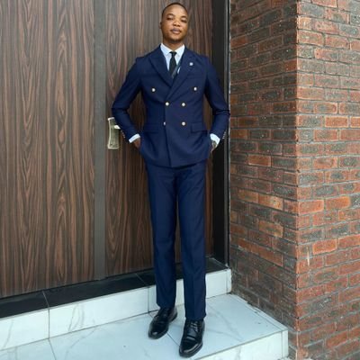 LL.B Hons BL. An eloquent orator. interested in law and politics. Defence Attorney in view