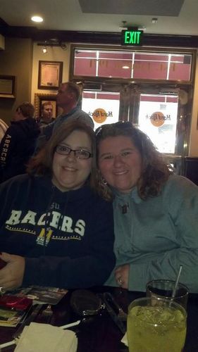 ctrout17's profile picture. Christian, friend, and student at Murray State.