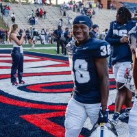 Emerson Russell, All-Purpose Back 24'. (@emersonrussell7) 's Twitter Profile Photo Emerson Russell, All-Purpose Back 24'. (@emersonrussell7) 's Twitter Profile Photo