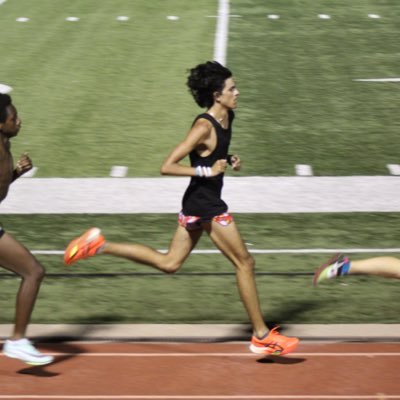 BenMaciasruns's profile picture. Flower Mound High School 2026- 9:36 3200m. 4:31 1600m. 15:16 5K(XC). NCAA ID: 2410441517. email: Maciasb@go.lisd.net