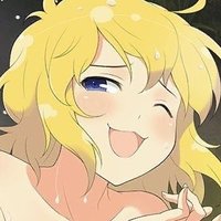 Ryõna Chan (@waltzingswine) 's Twitter Profile