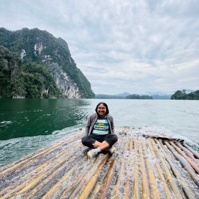 ImranNordin's profile picture. Cogito, ergo sum.