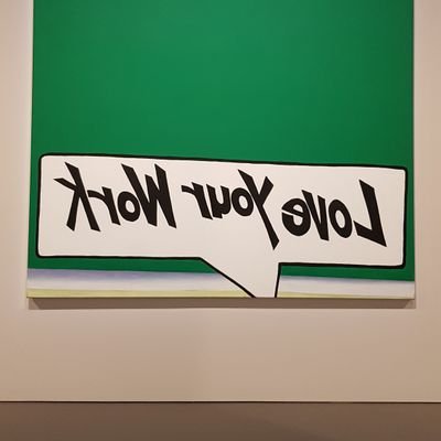 me_curator's profile picture. Museum curator. Views are all my own.