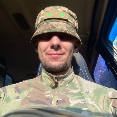 TarasOlegovish's profile picture. Military