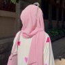 mariyaerh's profile picture. Allah first ❤️Friendly😌Born Last 💖Mom’s princess 🧕🧕 Dad’s Queen 👸 Single😫💔Chocolate 🍫 lover 05/03🎂