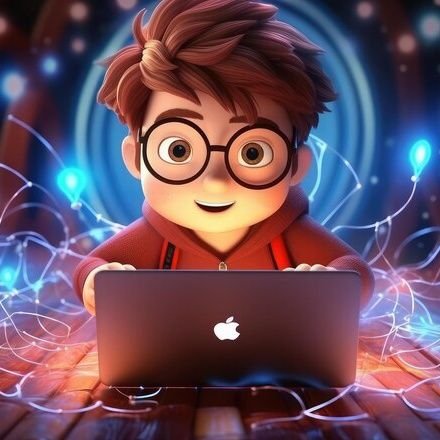 PromiseAde69806's profile picture. Web 3 & Crypto enthusiast.
 Navigating the future of decentralized tech, one block at a time.