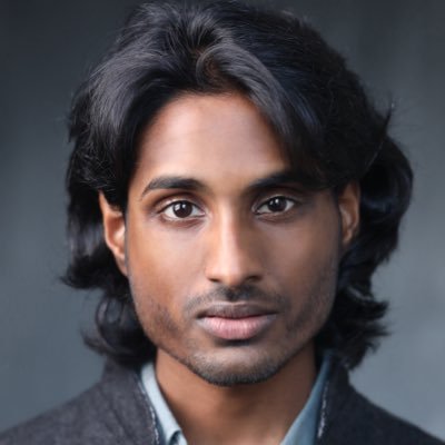 | Multi-disciplined Creative | @RADA_London Graduate | @NYTofGB |