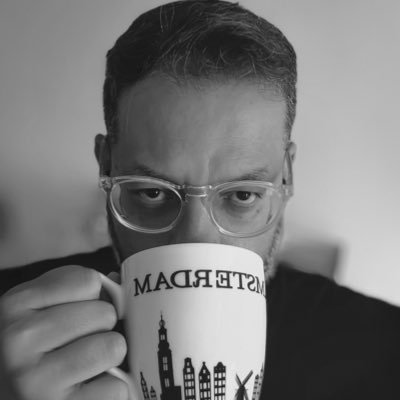 MBSntg's profile picture. » Fotógrafo de Canon SL2;
» Designer de Produtos; 
» Ciclista (meio) Amador;
» Agente Secreto (todo) Fake
ϟ https://t.co/gD82CAXEkn