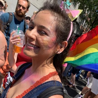 laura1fernandez's profile picture. Yes I have a God complex.              You should too.