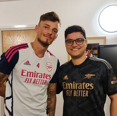 Misagh1886's profile picture. ⚽ Arsenal Fan #COYG