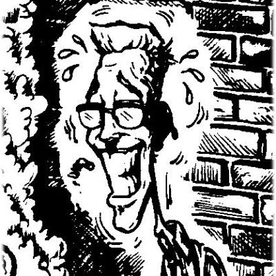 Lover of all Detroit sports. Illustration hobbyist.