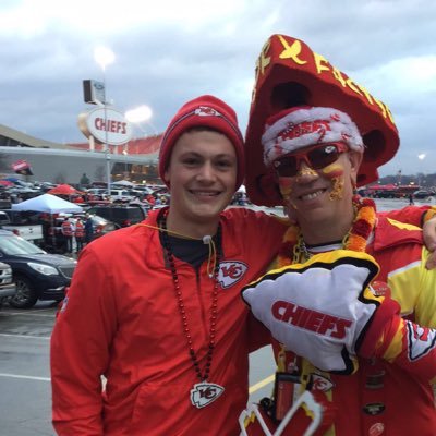 @FerrumCollege Baseball Alum| #Chiefskingdom| Reporter @FLSVarsity