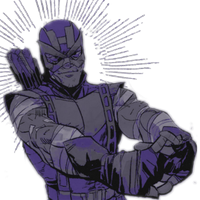 𝖒a͟r͟k͟s͟m͟a͟n͟ 𝙴𝚇𝚃𝚁𝙰𝙾𝚁𝙳𝙸𝙽𝙰𝚁𝚈 . ❜ (@archerysmaster) 's Twitter Profile Photo 𝖒a͟r͟k͟s͟m͟a͟n͟ 𝙴𝚇𝚃𝚁𝙰𝙾𝚁𝙳𝙸𝙽𝙰𝚁𝚈 . ❜ (@archerysmaster) 's Twitter Profile Photo