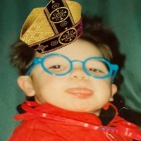 ste is still alive (@chai_ste) 's Twitter Profile Photo