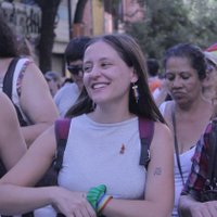 Julia Di Santi (@juliadisanti1) 's Twitter Profile