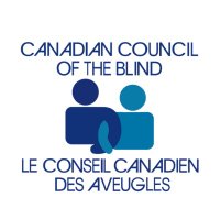 Canadian Council of the Blind (@ccbnational) 's Twitter Profile Photo