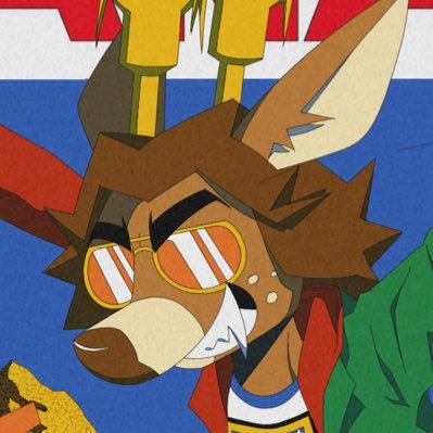 Local Citypop Cervid || Artist + Animator || @SBRehydrated, @Toon_Revue, @Sonic3Boxartedt || same handle on 🟦☁️