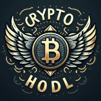 CryptoHODL🐋 (@crypto1hodl) 's Twitter Profile