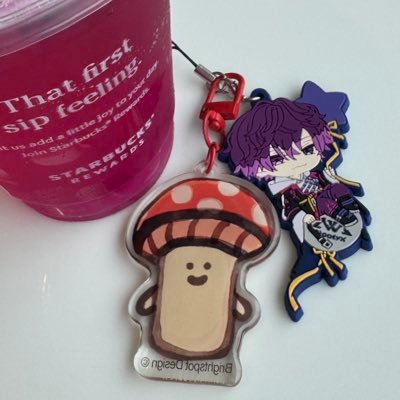 amainotabetea's profile picture. 20↑/🌈EN箱推し/推し活&閲覧垢