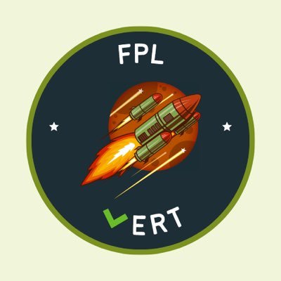 FPLvert's profile picture. 24/25: 25k 🌍 23/24: 389 🌍 where arrows go green 💹🚀