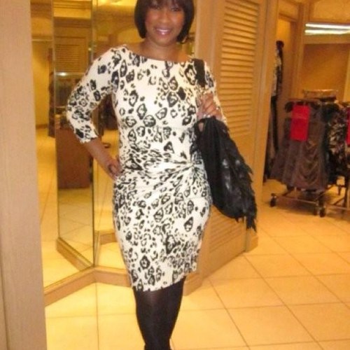 Stephanie Pollard (Steph_Pollard1) Twitter