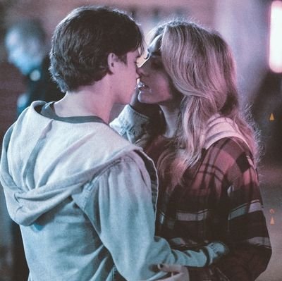 ☾ ⋆*・ bem vindos ao squad do maior casal de cobra kai.
